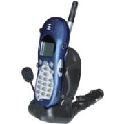 handsfree car kit for Moto_V2200
