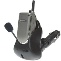 hands free car kit for Moto_Vadet