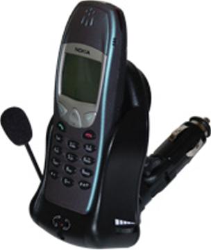 hands free car kit for Nokia_6500
