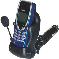 hands free car kit for Nokia_8210_8250_8850_8290