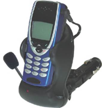 handsfree car kit for Nokia_8260