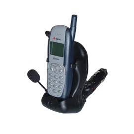 hands free car kit for Qualcomm_2225
