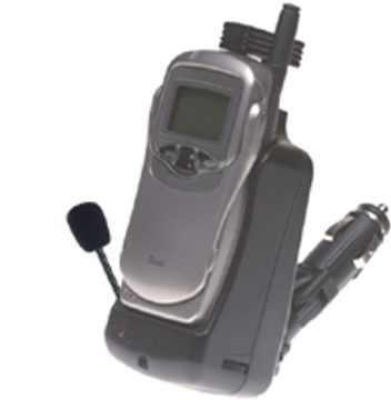 hands free car kit for Sansung_3500