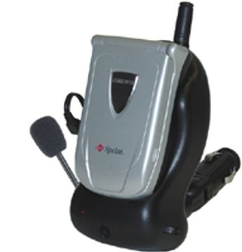 hands free cat kit for Samsung_8500