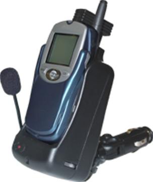 hands free car kit for Sansumg_N200