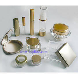 Cosmetic Container (Cosmetic Container)
