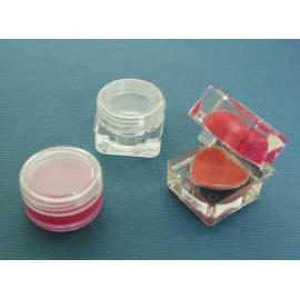 Lip Gloss Pot
