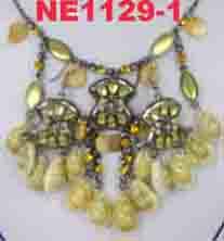 necklace (necklace)