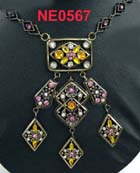 necklace