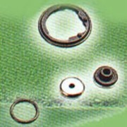 bolt for engine gasket repair kits (boulons pour des kits de réparation de joint moteur)