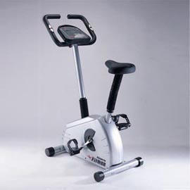 Magnetic Exercise Bike / 80-687MG(Silver)