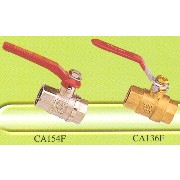 Brass Valve (Valve en laiton)