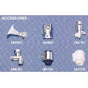 Moderna Shower Accessories (Moderna Shower Accessories)