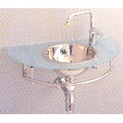 Wash Basin (Lavabo)