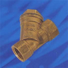 Brass check valve (Обратный клапан латунные)