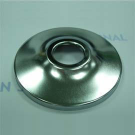 Escutcheon & Flange (Escutcheon & Flange)