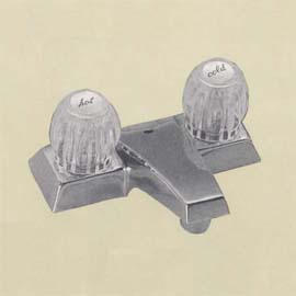 Lavatory faucet (Туалеты смеситель)