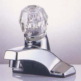 Lavatory faucet (Туалеты смеситель)