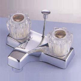 Lavatory faucet (Туалеты смеситель)