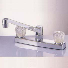 Kitchen faucet (Robinet de cuisine)