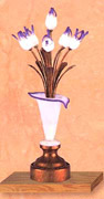 TABLE LAMP (LAMPE)