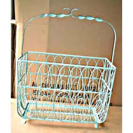 BASKET (PANIER)