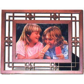 CYPRESS WOOD PHOTO FRAME (Древесины кипариса PHOTO FRAME)