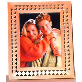 CYPRESS WOOD PHOTO FRAME (Древесины кипариса PHOTO FRAME)