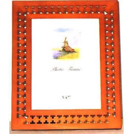 CYPRESS WOOD PHOTO FRAME (Древесины кипариса PHOTO FRAME)