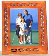 CYPRESS WOOD PHOTO FRAME (CYPRESS WOOD PHOTO FRAME)