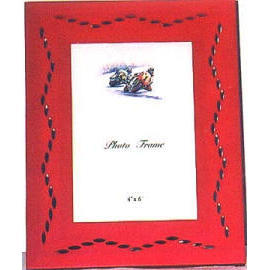 CYPRESS WOOD PHOTO FRAME (CYPRESS WOOD PHOTO FRAME)