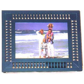 CYPRESS WOOD PHOTO FRAME (Древесины кипариса PHOTO FRAME)