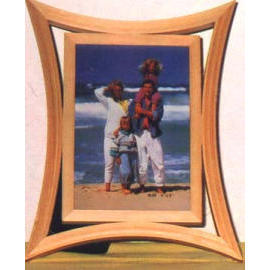 CYPRESS WOOD PHOTO FRAME (Древесины кипариса PHOTO FRAME)