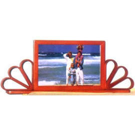 CYPRESS WOOD PHOTO FRAME (CYPRESS WOOD PHOTO FRAME)