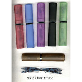 Reading glasses (Lunettes de lecture)