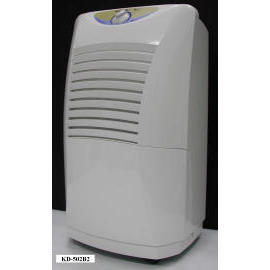 Dehumidifier (Осушитель воздуха)