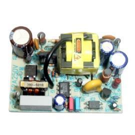 Power Supply (Питание)