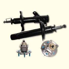Mechanical Pars & Accessories (Mechanical Pars & Accessories)