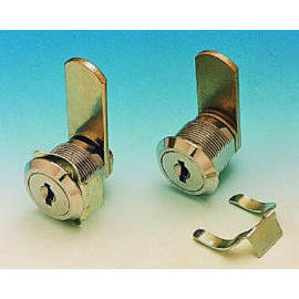 File cabinet lock (File cabinet lock)