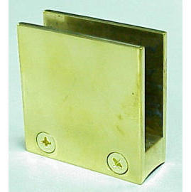 Glass clamp series (connector) (Verre série clamp (connecteur))