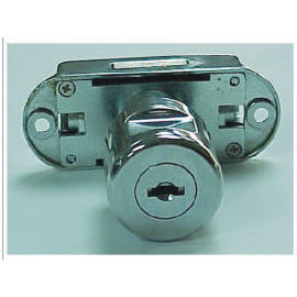 Central lock (with keys)