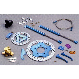 PERFORMANCE PARTS (Performance Parts)