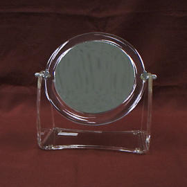 2-Sides Mirror Stand (2-Sides Mirror Stand)