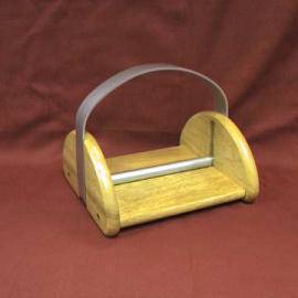 Napkin Caddy (Serviette Caddy)