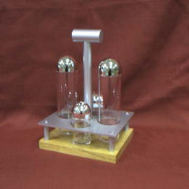 Cruet Set (Бутылочка Установить)