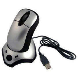 Wireless Mouse (Беспроводная мышь)