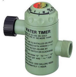 Automatic Water Timer Connector (Automatic Water Timer Connector)