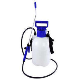 Hand Sprayer 5.0 L (Hand pulvérisateur 5,0 L)