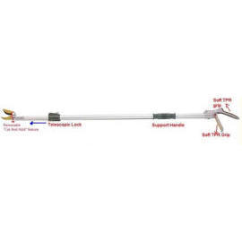 Telescopic Long Reach Pruner (Telescopic Long Reach Pruner)