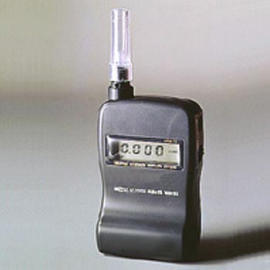 Digital Alcohol Breath Tester